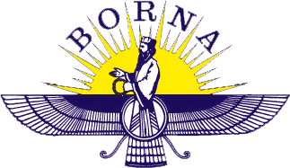 Borna – Lebensmittel Großhandel